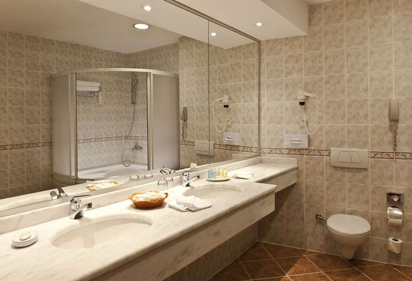 Hotel Polat Renaissance Erzurum  | Erzurum | Erzurum | Turkey 8