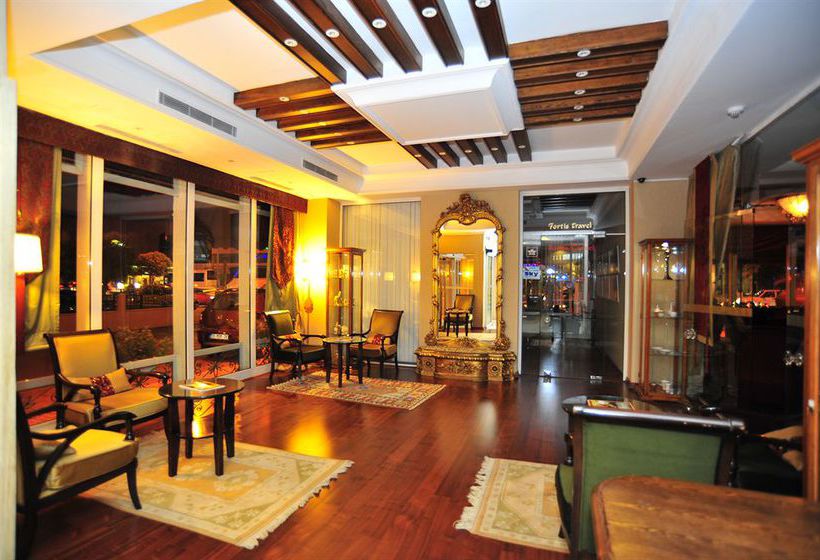 Hotel Anemon  | Izmir | Izmir | Turkey 1