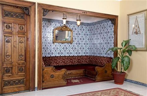 Hotel Anemon  | Izmir | Izmir | Turkey 11