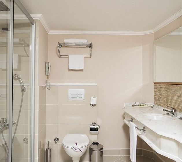 Hotel Anemon  | Izmir | Izmir | Turkey 12