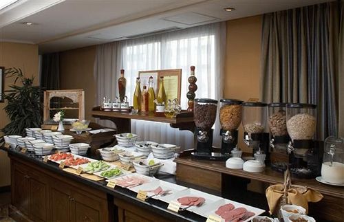 Hotel Anemon  | Izmir | Izmir | Turkey 13