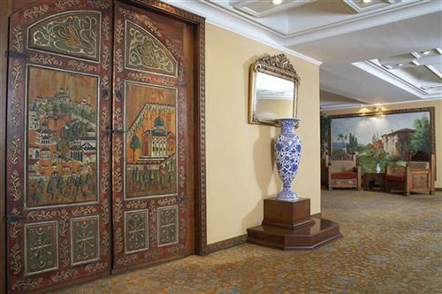 Hotel Anemon  | Izmir | Izmir | Turkey 15