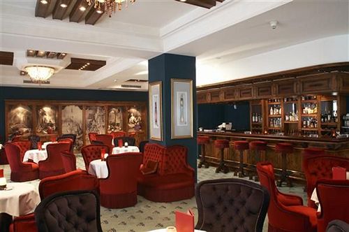 Hotel Anemon  | Izmir | Izmir | Turkey 16