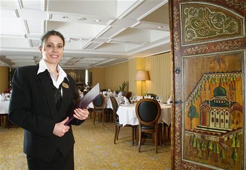 Hotel Anemon  | Izmir | Izmir | Turkey 17