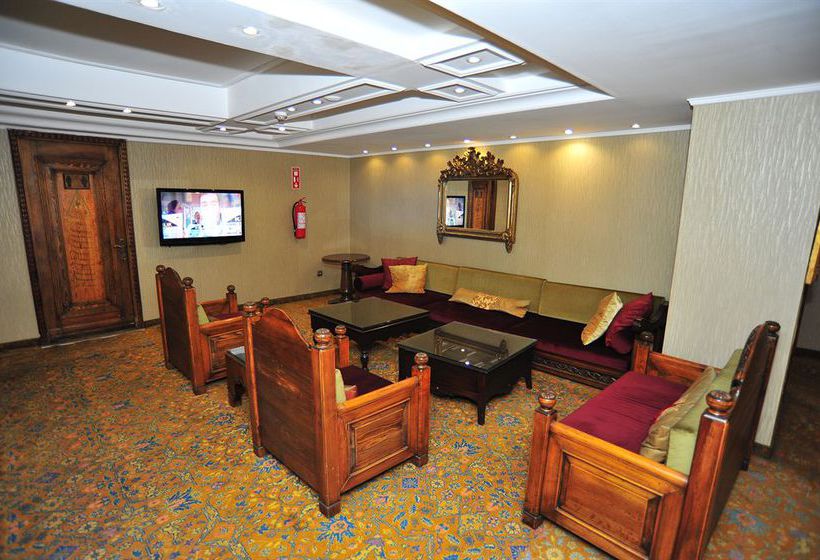 Hotel Anemon  | Izmir | Izmir | Turkey 2