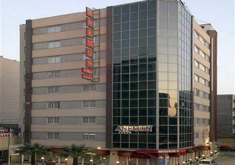 Hotel Anemon  | Izmir | Izmir | Turkey 20