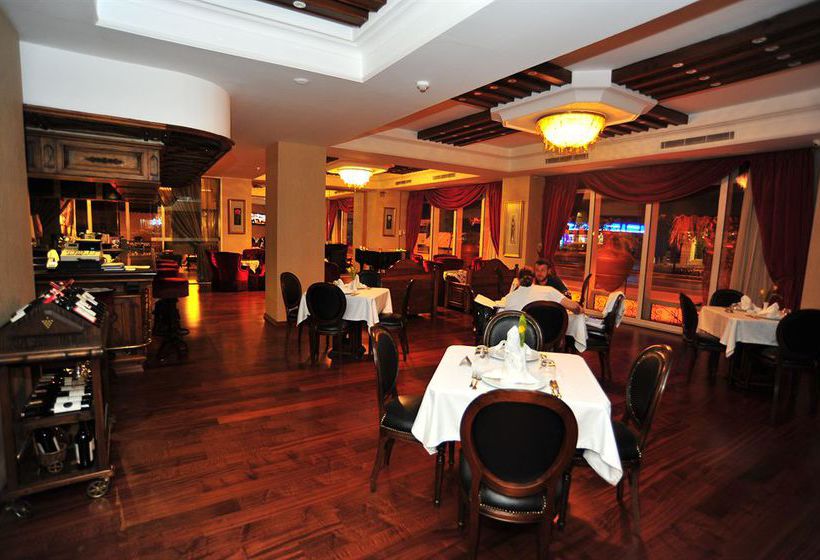 Hotel Anemon  | Izmir | Izmir | Turkey 3