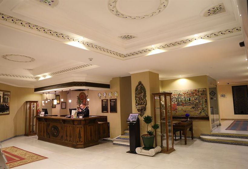 Hotel Anemon  | Izmir | Izmir | Turkey 4