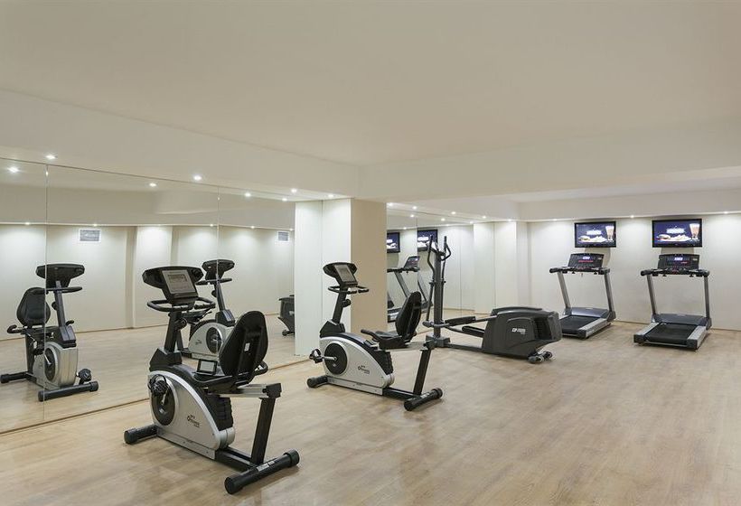 Hotel Anemon  | Izmir | Izmir | Turkey 5