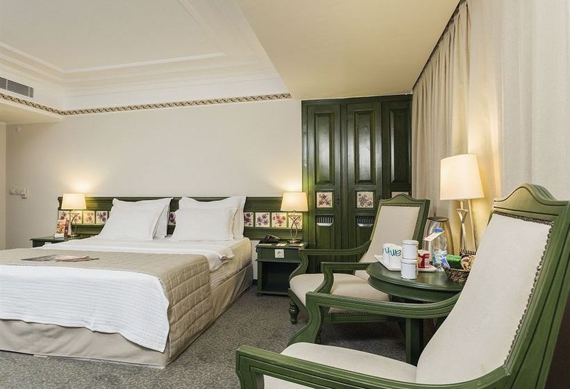 Hotel Anemon  | Izmir | Izmir | Turkey 6