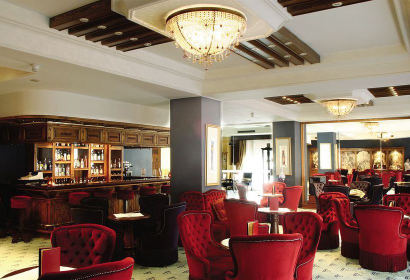 Hotel Anemon  | Izmir | Izmir | Turkey 8