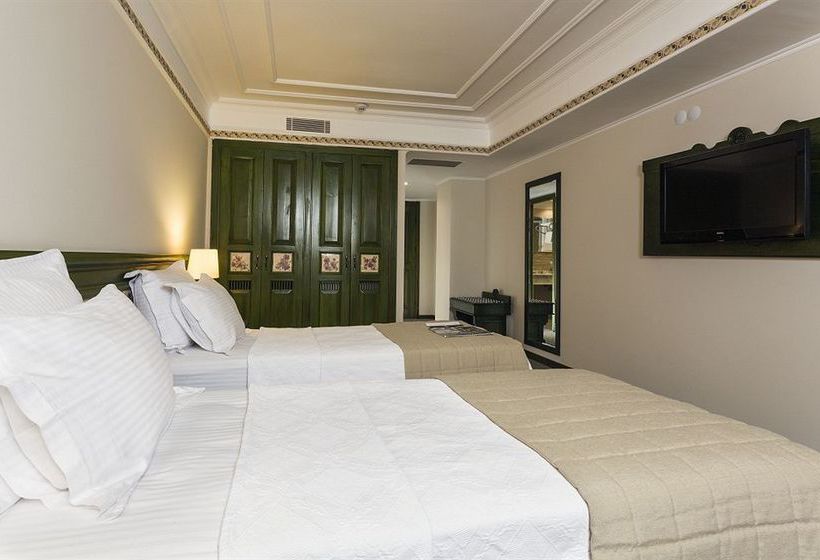 Hotel Anemon  | Izmir | Izmir | Turkey 9