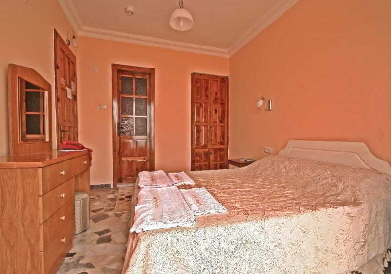 Kelebek Hotel Turquía