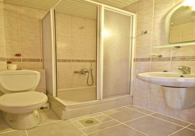 Kelebek Hotel  | Kalkan | Turkey | Europe 4