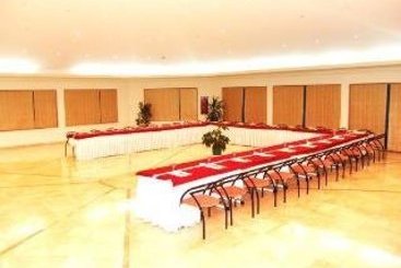 Aquapark Hotel Kas Kas