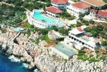 Aquapark Hotel Kas  | Kas | Antalya | Turkey 1