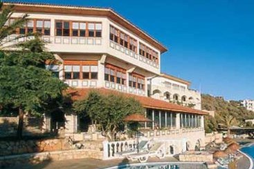 Aquapark Hotel Kas  | Kas | Antalya | Turkey 2