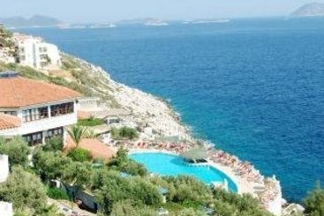 Aquapark Hotel Kas  | Kas | Antalya | Turkey 5