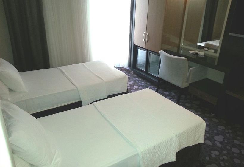 Hera Hotel  | Kas | Antalya | Turkey 1