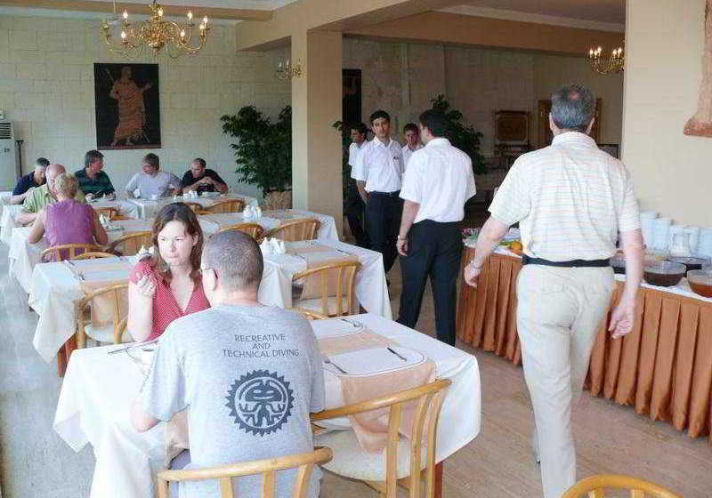 Hera Hotel  | Kas | Antalya | Turkey 10