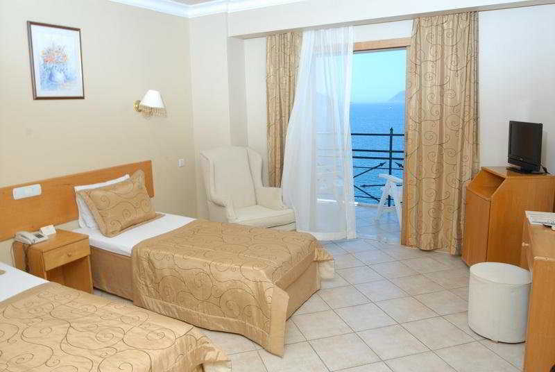 Hera Hotel  | Kas | Antalya | Turkey 12