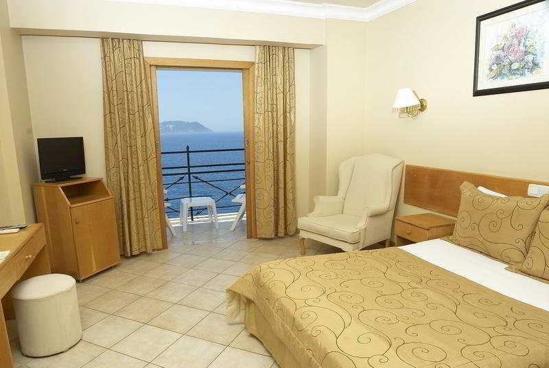 Hera Hotel  | Kas | Antalya | Turkey 16