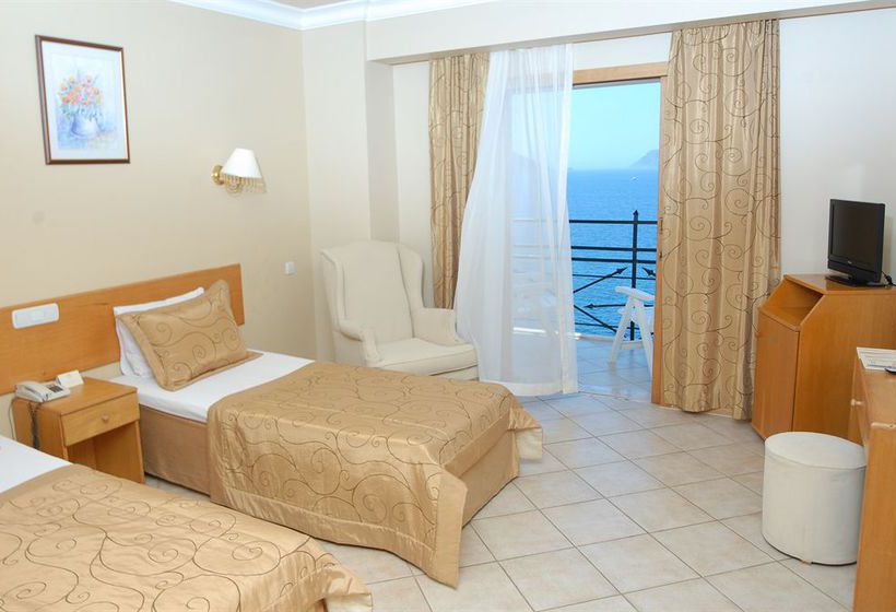 Hera Hotel  | Kas | Antalya | Turkey 2