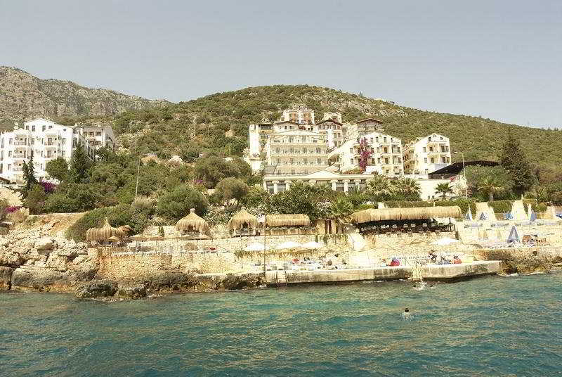 Hera Hotel  | Kas | Antalya | Turkey 20