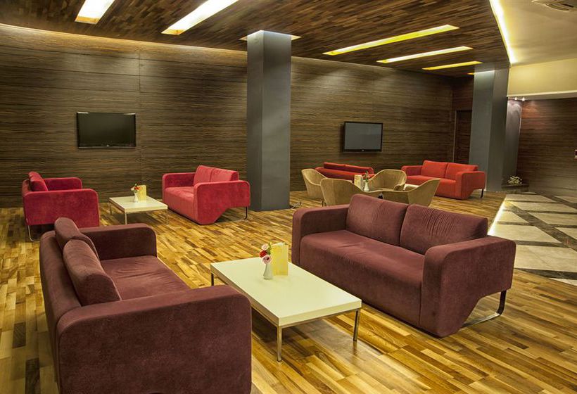 Hera Hotel  | Kas | Antalya | Turkey 3