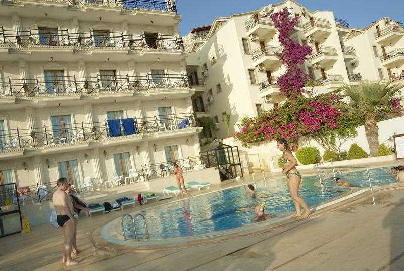 Hera Hotel  | Kas | Antalya | Turkey 4