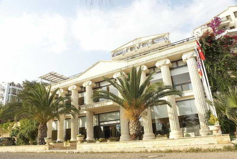 Hera Hotel  | Kas | Antalya | Turkey 5