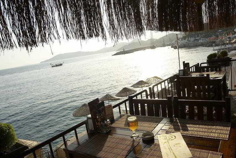 Hera Hotel  | Kas | Antalya | Turkey 6