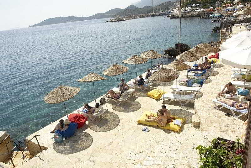 Hera Hotel  | Kas | Antalya | Turkey 7