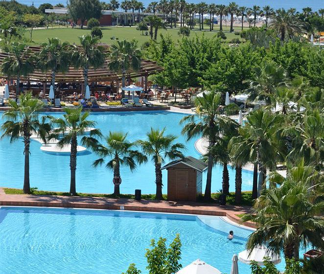 Barut Hotels Lara Resort Spa & Suites Lara