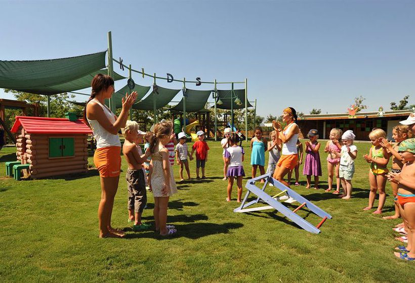 Barut Hotels Lara Resort Spa & Suites  | Lara | Turkey | Europe 1