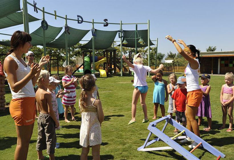 Barut Hotels Lara Resort Spa & Suites  | Lara | Turkey | Europe 11