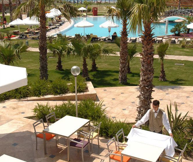 Barut Hotels Lara Resort Spa & Suites  | Lara | Turkey | Europe 12