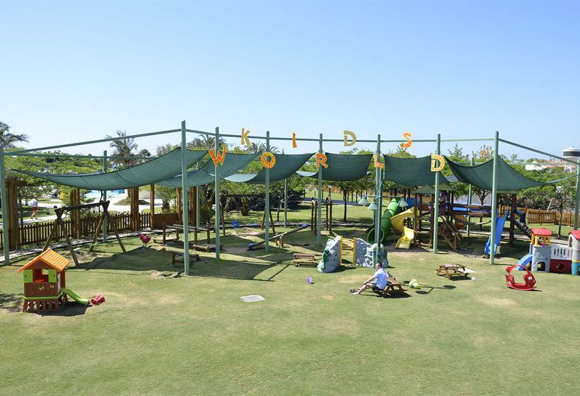 Barut Hotels Lara Resort Spa & Suites  | Lara | Turkey | Europe 14