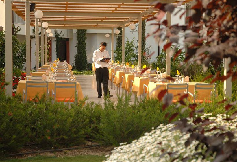 Barut Hotels Lara Resort Spa & Suites  | Lara | Turkey | Europe 16