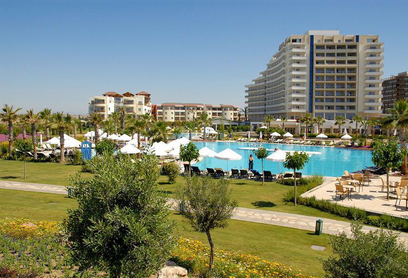 Barut Hotels Lara Resort Spa & Suites  | Lara | Turkey | Europe 19