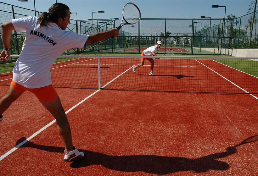 Barut Hotels Lara Resort Spa & Suites  | Lara | Turkey | Europe 2