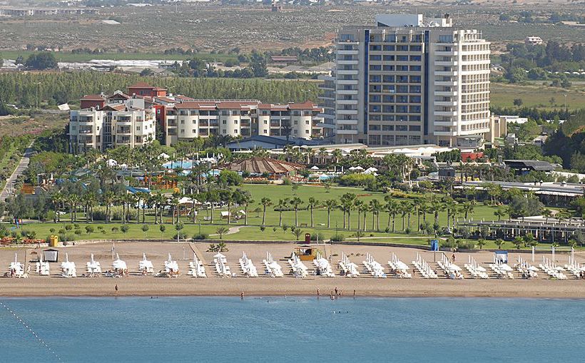 Barut Hotels Lara Resort Spa & Suites  | Lara | Turkey | Europe 20