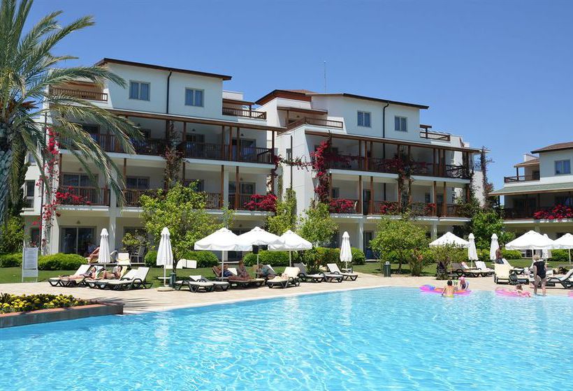 Barut Hotels Lara Resort Spa & Suites  | Lara | Turkey | Europe 4