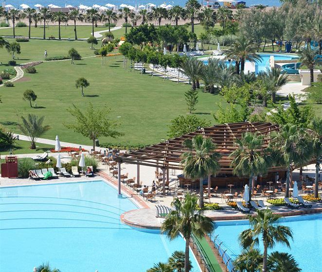 Barut Hotels Lara Resort Spa & Suites  | Lara | Turkey | Europe 5