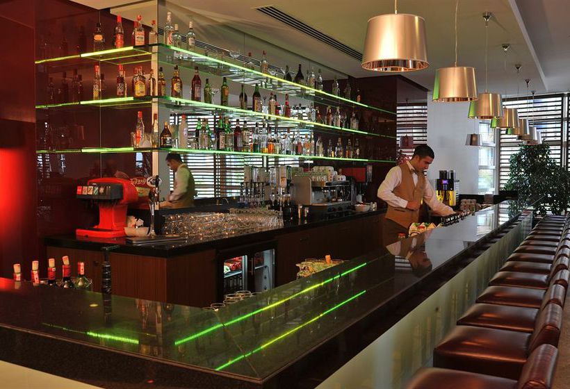 Barut Hotels Lara Resort Spa & Suites  | Lara | Turkey | Europe 6