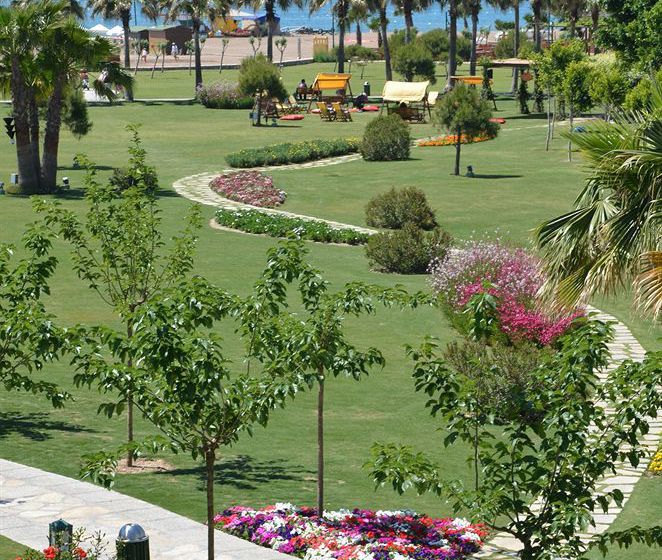 Barut Hotels Lara Resort Spa & Suites  | Lara | Turkey | Europe 7