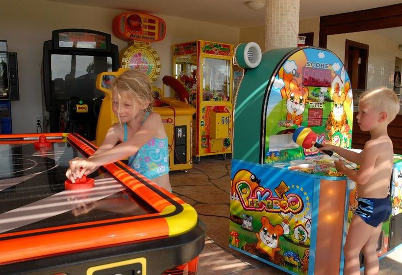 Barut Hotels Lara Resort Spa & Suites  | Lara | Turkey | Europe 8