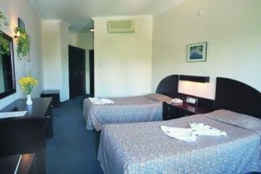 Hotel Tropicano Bodrum Club  | Gundogan | Mugla | Turkey 2