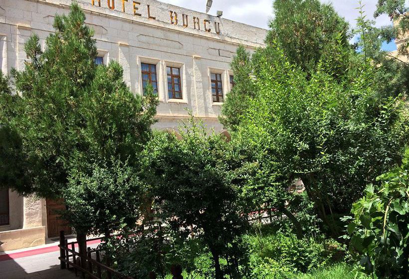 Hotel Burcu Kaya