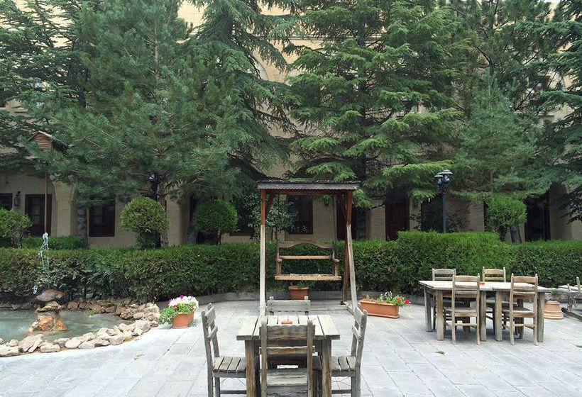 Hotel Burcu Kaya  | Nevsehir | Nevsehir | Turkey 1